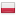 x-lander.com server is located in Poland
